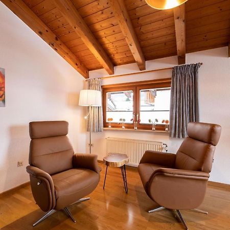 Alpen Chalet Гармиш-Партенкирхен Экстерьер фото