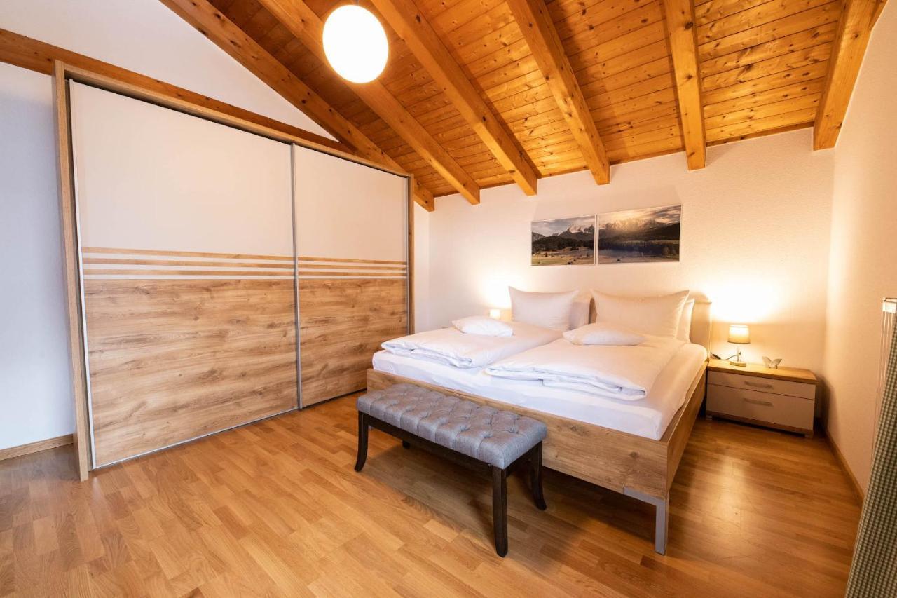 Alpen Chalet Гармиш-Партенкирхен Экстерьер фото