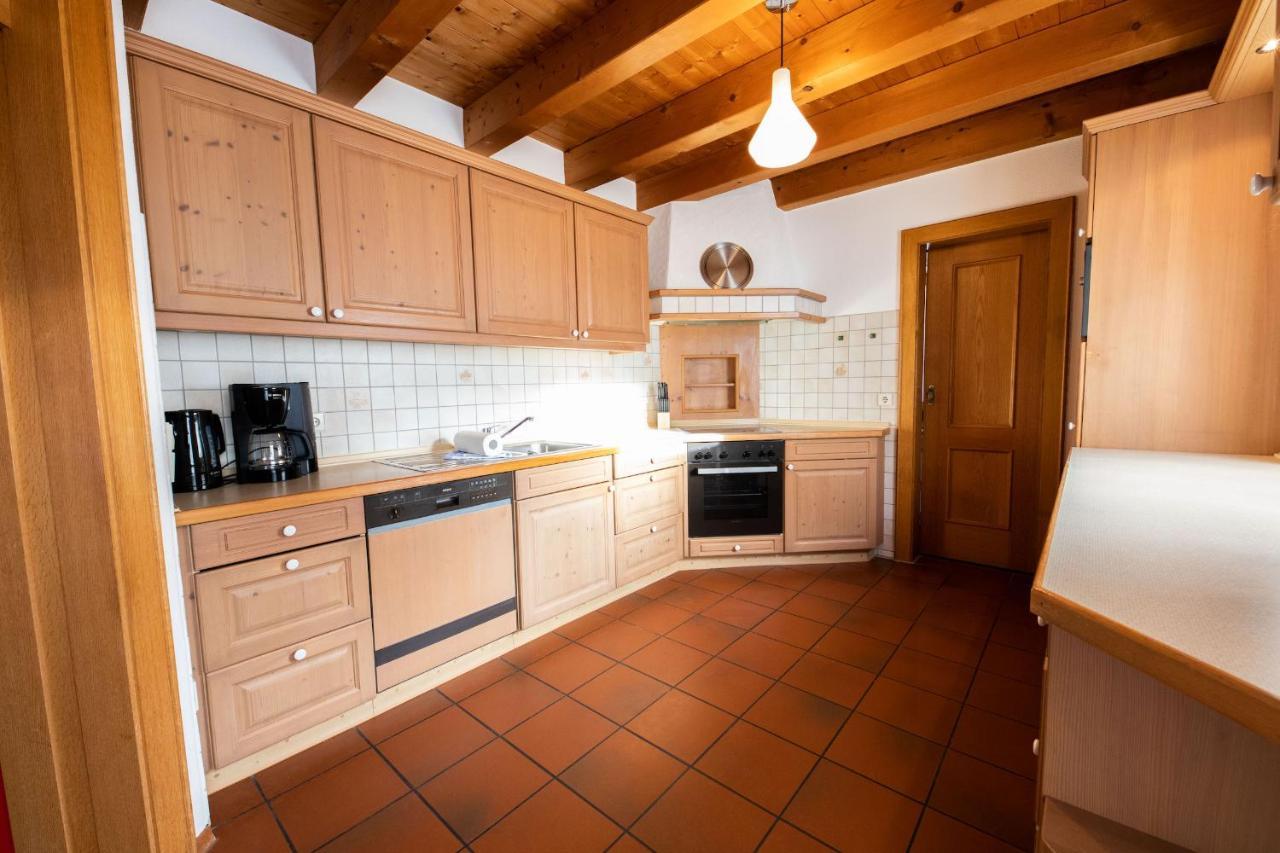 Alpen Chalet Гармиш-Партенкирхен Экстерьер фото