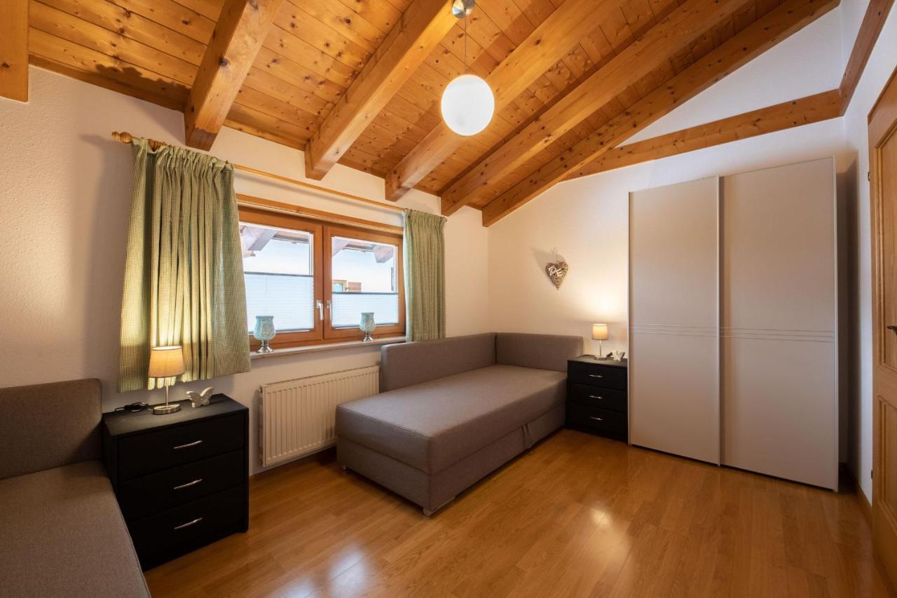 Alpen Chalet Гармиш-Партенкирхен Экстерьер фото