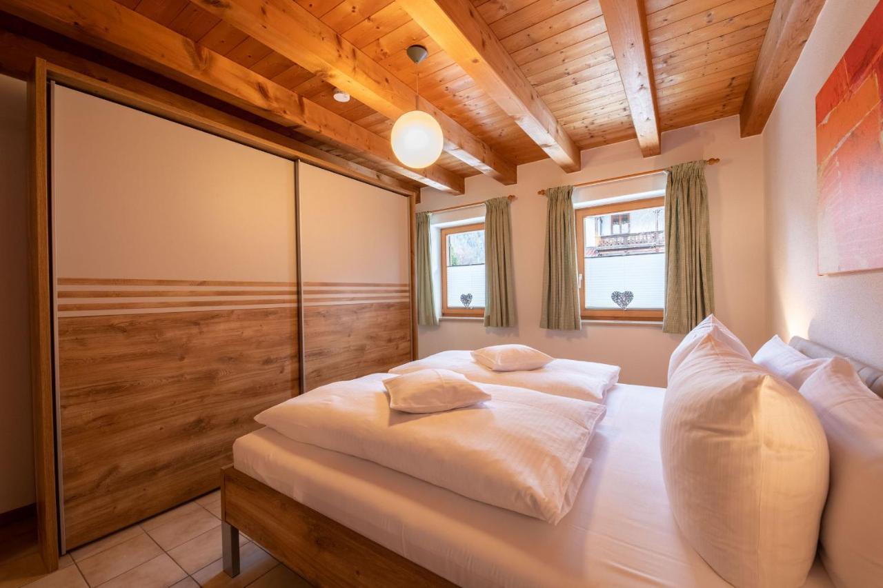 Alpen Chalet Гармиш-Партенкирхен Экстерьер фото