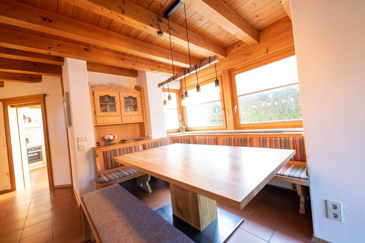 Alpen Chalet Гармиш-Партенкирхен Экстерьер фото